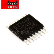 BZSM3-- 8254AA TSSOP-16 power protection (genuine original) Electronic Component IC Chip S8254AAFFT